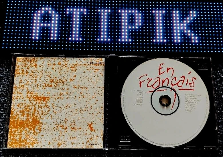 🔥 En Français – The iconic Belgian 90’s dance hits compilation a must-have! 💎 – photo 3
